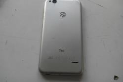 TURKCELL T60     CEP TELEFONU  PARÇA AMACLI DETAYLAR ACIKLAMADA (MAVI KUTU