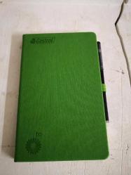 Outliers Notebook