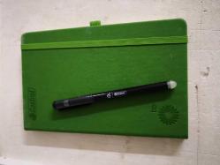 Outliers Notebook