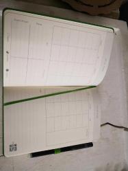 Outliers Notebook