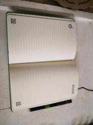 Outliers Notebook
