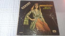 esin engin ve orkestrası - anadolu