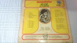 esin engin ve orkestrası - anadolu