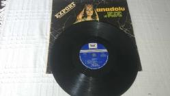 esin engin ve orkestrası - anadolu