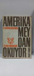 Amerika Meydan Okuyor