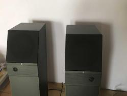 Muazzam Ses Sistemi  Acoustic Research M4 Made in USA