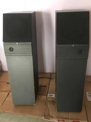 Muazzam Ses Sistemi  Acoustic Research M4 Made in USA