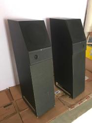 Muazzam Ses Sistemi  Acoustic Research M4 Made in USA