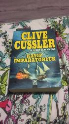 Kayıp İmparatorluk