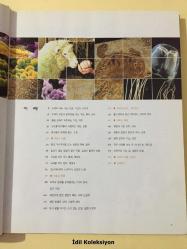 Multi-Subject Junior Library 22 - Jounier La Brerley'in İnsan Vücudu - Kyowon - Korece Ders Kitabı