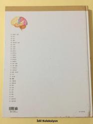 Multi-Subject Junior Library 22 - Jounier La Brerley'in İnsan Vücudu - Kyowon - Korece Ders Kitabı