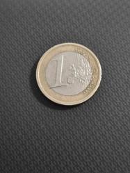 İSPANYA  1 EURO 2004