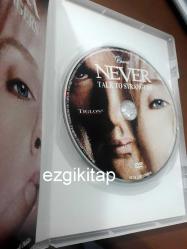 asla yabancılarla konuşma dvd  (never talk to strangers) (pc'de denenmiştir) (antonio banderas rebecca de mornay)