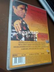 asla yabancılarla konuşma dvd  (never talk to strangers) (pc'de denenmiştir) (antonio banderas rebecca de mornay)