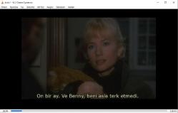 asla yabancılarla konuşma dvd  (never talk to strangers) (pc'de denenmiştir) (antonio banderas rebecca de mornay)