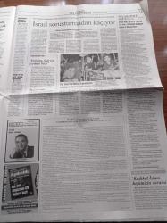 Cumhuriyet Gazetesi - 7 Haziran 2010 - 5 Yıldızlı Şampiyon Rafael Nadal - Rock İn Rio Bu Kez Madrid'de - Genç Bakkart'la Ücretsiz Seyahat - Küresel Açlığa Karşı Sanal Yürüyüş - İdil Biret Ve Chopin - İsraillilerden İsrail'e Protesto - Abdullah Gül Barzani İle Görüştü - Deniz Feneri Savcısına By Pass