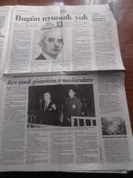 Cumhuriyet Gazetesi - 7 Haziran 2010 - 5 Yıldızlı Şampiyon Rafael Nadal - Rock İn Rio Bu Kez Madrid'de - Genç Bakkart'la Ücretsiz Seyahat - Küresel Açlığa Karşı Sanal Yürüyüş - İdil Biret Ve Chopin - İsraillilerden İsrail'e Protesto - Abdullah Gül Barzani İle Görüştü - Deniz Feneri Savcısına By Pass