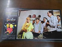 İpekçe Filmi  - Lobi Kart Seti  - Lobby Cards Set  - Perihan Savaş- Berhan Şimşek- Gülsen Tuncer - Oktar Durukan- Şener Gezgen - Kemal İnci- Osman Şahin- Bilge Olgaç- Serdar Yalçın- Aytekin Çakmakçı- Bilge Olgaç- 12'li Set