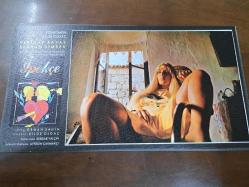 İpekçe Filmi  - Lobi Kart Seti  - Lobby Cards Set  - Perihan Savaş- Berhan Şimşek- Gülsen Tuncer - Oktar Durukan- Şener Gezgen - Kemal İnci- Osman Şahin- Bilge Olgaç- Serdar Yalçın- Aytekin Çakmakçı- Bilge Olgaç- 12'li Set