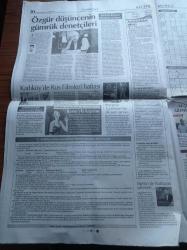 Cumhuriyet Gazetesi - 28 Ağustos 2021 - Diaspora Uluslararası Kısa Film Festivali - Kadıköy'de Rus Filmleri Haftası - Salih Uçan Milli Takımda - Enner Valencia - Kölelik Sözleşmesi - Gaziantep Belediye Başkanı Fatma Şahin'den Eski Dostlara Kıyak - Tunceli Yanıyor - Hekimler İkinci Kez İş Bıraktılar - Recep Tayyip Erdoğan Taliban'la Görüşüyoruz - Kemal Kılıçdaroğlu