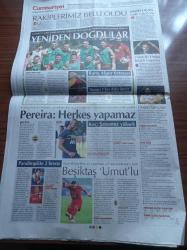 Cumhuriyet Gazetesi - 28 Ağustos 2021 - Diaspora Uluslararası Kısa Film Festivali - Kadıköy'de Rus Filmleri Haftası - Salih Uçan Milli Takımda - Enner Valencia - Kölelik Sözleşmesi - Gaziantep Belediye Başkanı Fatma Şahin'den Eski Dostlara Kıyak - Tunceli Yanıyor - Hekimler İkinci Kez İş Bıraktılar - Recep Tayyip Erdoğan Taliban'la Görüşüyoruz - Kemal Kılıçdaroğlu