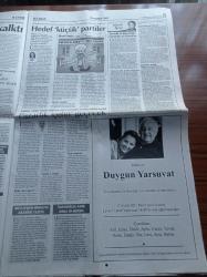 Cumhuriyet Gazetesi - 11 Eylül 2021 - Şenol Güneş'e Veda - Galatasaray Başkanı Duygun Yarsuvat Hoca'yı Yitirdik - Fenerbahçe Kadın futbol Kulübü Kuruldu - İktidara 432 Milyon TL'lik Soru - Hande Subaşı - Katar'dan Sessiz Sedasız Ziyaret - İstanbul Teknik Üniversitesi Öğrencilerinden Yaşamak İstiyoruz Çığlığı - Millet İttifakı Dağılır Mı - ABD Ve Kıbrıs Rum Yönetimi Askerleri Ortak Kurtarma Tatbikatı Yaptı
