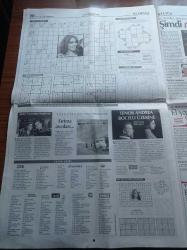 Cumhuriyet Gazetesi - 11 Eylül 2021 - Şenol Güneş'e Veda - Galatasaray Başkanı Duygun Yarsuvat Hoca'yı Yitirdik - Fenerbahçe Kadın futbol Kulübü Kuruldu - İktidara 432 Milyon TL'lik Soru - Hande Subaşı - Katar'dan Sessiz Sedasız Ziyaret - İstanbul Teknik Üniversitesi Öğrencilerinden Yaşamak İstiyoruz Çığlığı - Millet İttifakı Dağılır Mı - ABD Ve Kıbrıs Rum Yönetimi Askerleri Ortak Kurtarma Tatbikatı Yaptı