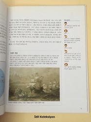 Bilim Eleştirisi - Dünya , Deniz - 36 - Jang Soon-Geun - All Story - Korece Ders Kitabı