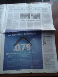 Cumhuriyet Gazetesi - 9 Aralık 2010 - Galatasaray'da Kılıçlar Çekildi - Adnan Polat - 35'lik Yusuf Şimşek Paylaşılamıyor - Alakır'da Boykot Var - Sarı Yazmalılar İsyanda - Öğrenciler Burhan Kuzu'yu Yumurta Yağmuruna Tuttu -  Avustralya Assange'a Sahip Çıktı - Miniklere Tarikat Kursu - Lennon'un Tarikat Kursu