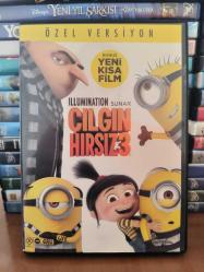 Çılgın Hırsız 3