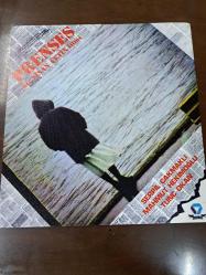 Prenses Filmi  - Lobi Kart Seti  - Lobby Cards Set  - Serpil Çakmaklı- Mahmut Hekimoğlu - Tunç Okan- Varlık Film- Sinan Çetin- 12'li Set