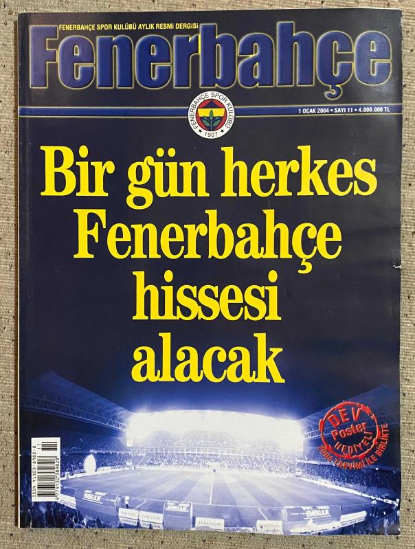 Home - Fenerbahçe Spor Kulübü