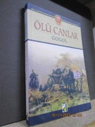 ÖLÜ CANLAR