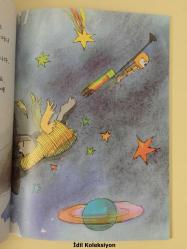 Baba Aslanlar ve Mutlu Çocuklar - Sung-won Yin-kim - Sigong Junior - Korece Hikaye Kitabı