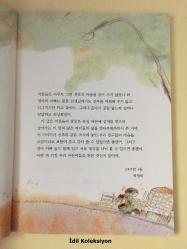 Masum - Kyung-tae Park - Sigong Junior - Korece Hikaye Kitabı