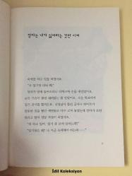 Masum - Kyung-tae Park - Sigong Junior - Korece Hikaye Kitabı