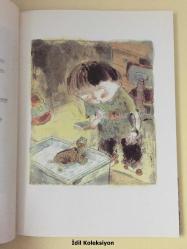 Masum - Kyung-tae Park - Sigong Junior - Korece Hikaye Kitabı