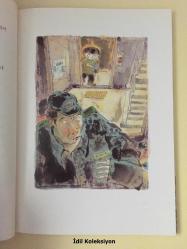 Masum - Kyung-tae Park - Sigong Junior - Korece Hikaye Kitabı