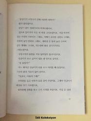 Masum - Kyung-tae Park - Sigong Junior - Korece Hikaye Kitabı