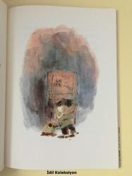 Masum - Kyung-tae Park - Sigong Junior - Korece Hikaye Kitabı