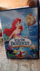 Küçük Deniz Kızı  Special Edition