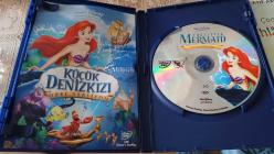Küçük Deniz Kızı  Special Edition