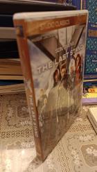 X-MEN THE LAST STAND * SON DİRENİŞ * HUGH JACKMAN * DVD