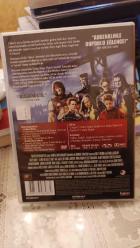 X-MEN THE LAST STAND * SON DİRENİŞ * HUGH JACKMAN * DVD
