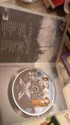 X-MEN THE LAST STAND * SON DİRENİŞ * HUGH JACKMAN * DVD