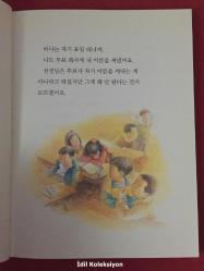 The Bad Kid Stickers - Wjjunior - Korece Hikaye Kitabı