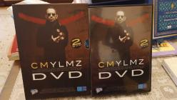 CMYLMZ - CEM YILMAZ - 2 DVD
