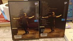 CMYLMZ - CEM YILMAZ - 2 DVD