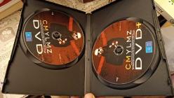 CMYLMZ - CEM YILMAZ - 2 DVD