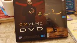 CMYLMZ - CEM YILMAZ - 2 DVD